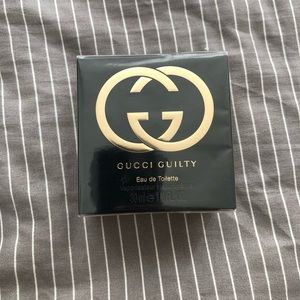 Brand New Gucci Guilty